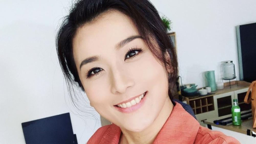 TVB|安于现状！TVB知名绿叶入行20年演尽小角色，自曝曾羡慕他人受重用