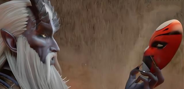 敖雪|西行纪:黄金大道再现,神将归来,敖雪黄金龙魂觉醒