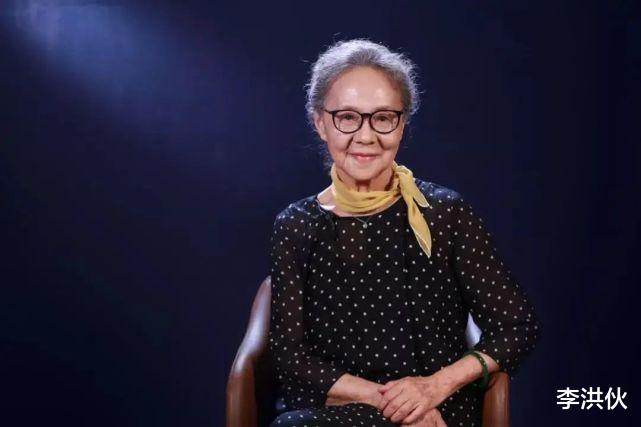 金鸡女配《心居》出演无名老太，84岁高龄依然活跃在各大影视剧中(图10)