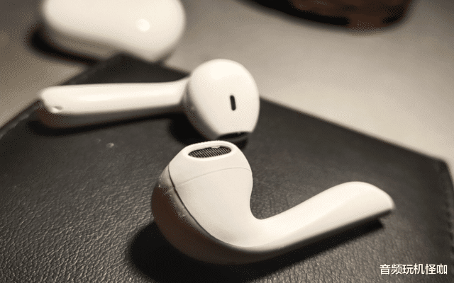 耳机|国产手机的新宠？JEET凭国际设计奖，佩戴舒服，声音不敢恭维