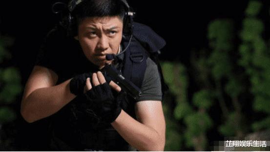 赵荀|拍一部戏用了八个替身，整个剧组等了他半年，却无人吐槽他耍大牌