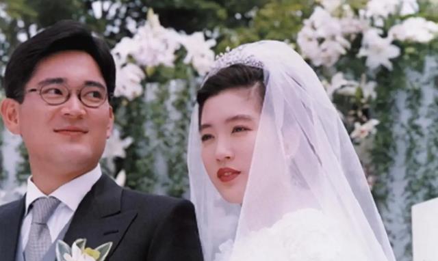 三星|韩国奇女子林世玲，一脚踢碎三星太子妃王冠，自立门户抗衡三星