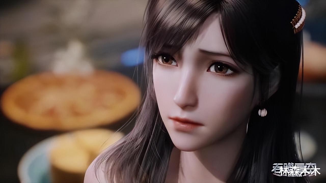 吞噬星空|吞噬星空：开始魔改？兽潮是李达威引发，心灵洗礼篇遭全文删减