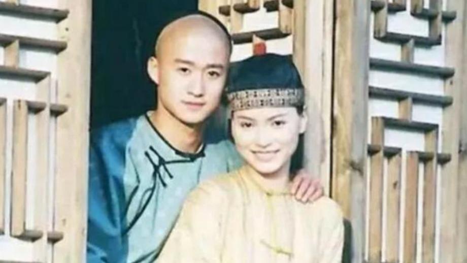 王鸥|如果当初没嫌吴京穷，也许现在陪伴吴京身边的，就是她了吧