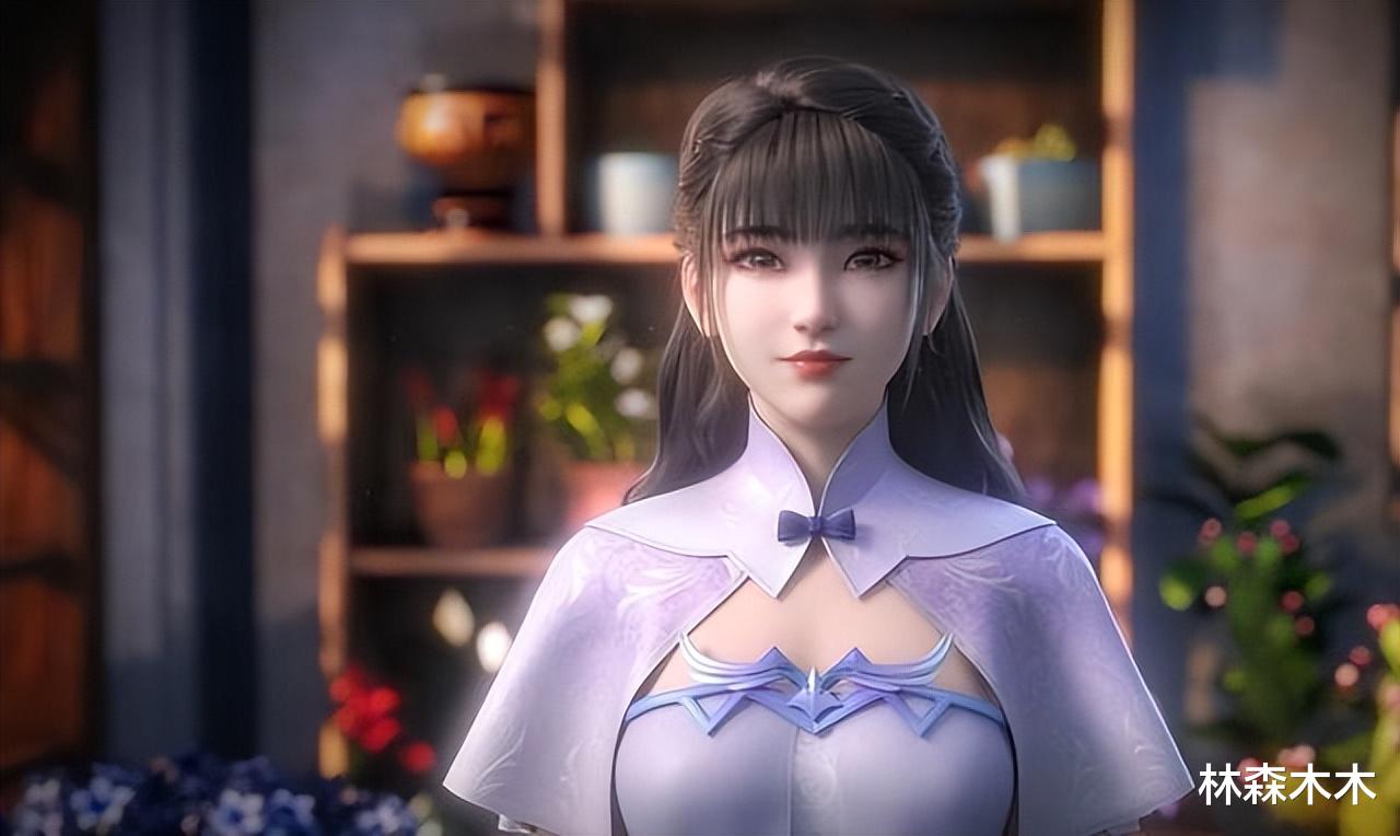 紫川|紫川:一边给阿秀穿小鞋,一边哥哥不能不要我,紫川宁这还不茶?