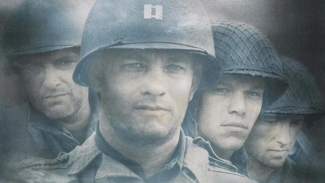 |IMDB50大战争电影排行1-25