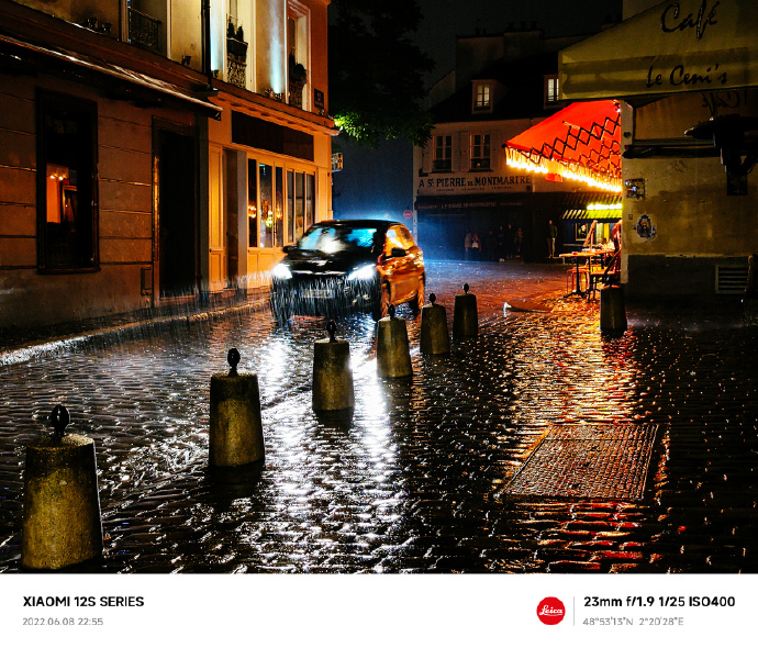 小米科技|华为放心,小米自研芯片打破垄断,前方的路有人陪你走