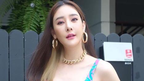 陈乔恩|女星西瓜坠河案疑似现场视频流出，或是被人大力推下船后溺亡