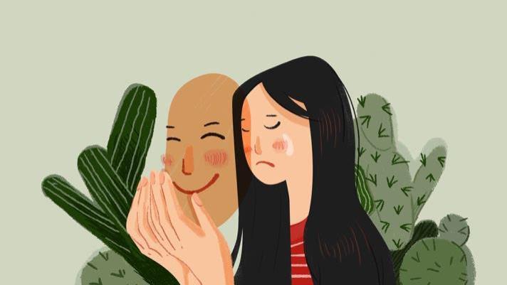 不会拒绝别人，讨好型人格的人活得有多累