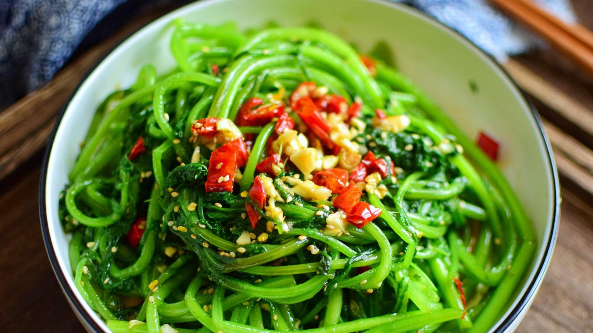 鸡蛋|春天多给孩子吃“10大黄金菜”，做法简单美味，孩子爱吃长得快