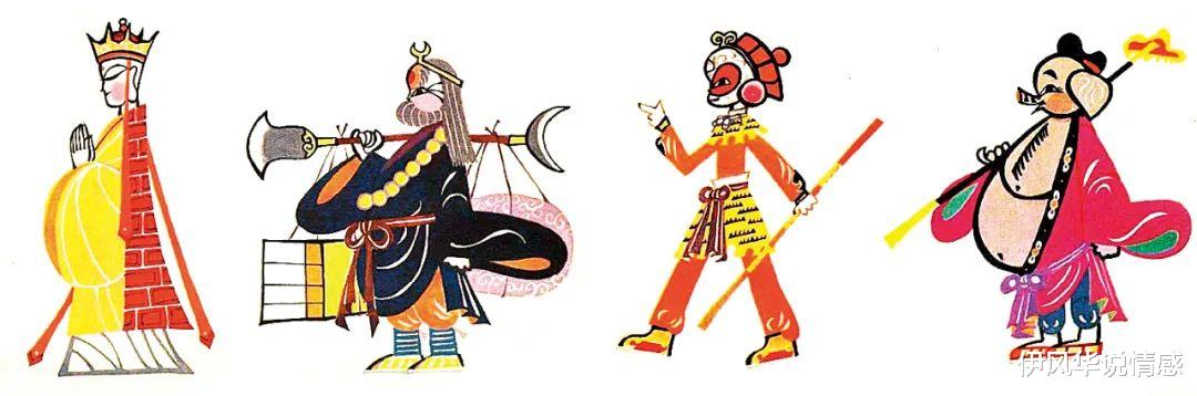 电影|中国动画100岁了,你最喜欢哪一部?