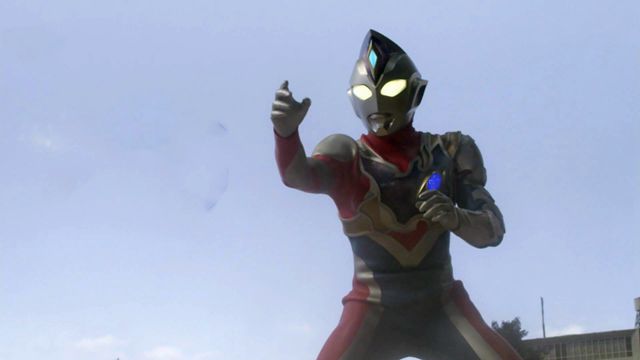 acgn漫评|德凯特别篇新奥,名为德纳斯,是新的形态?还是假的德凯