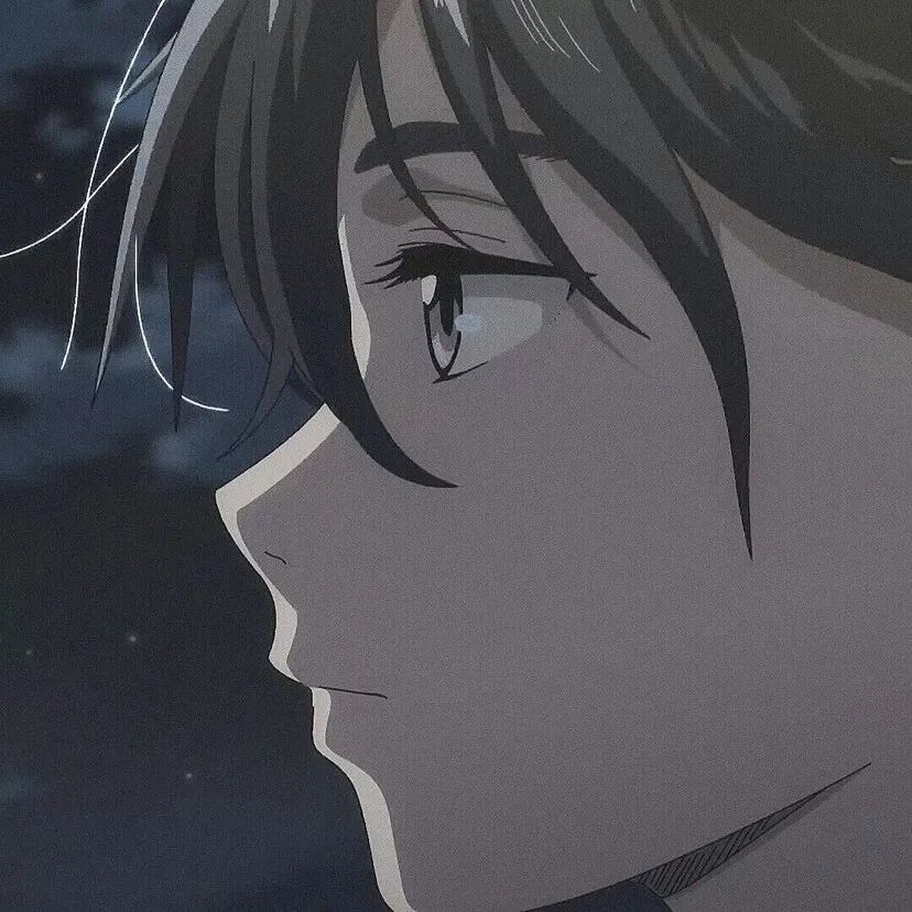 |精致宝藏动漫头像