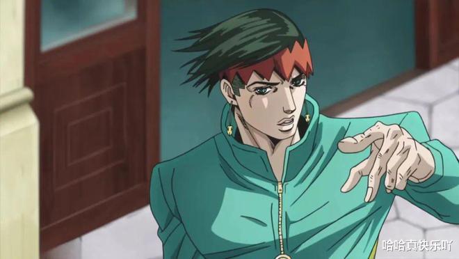 岸边露伴|开播评分9.9,这部神作衍生动漫评分居然比原动漫还高!胆小慎看!