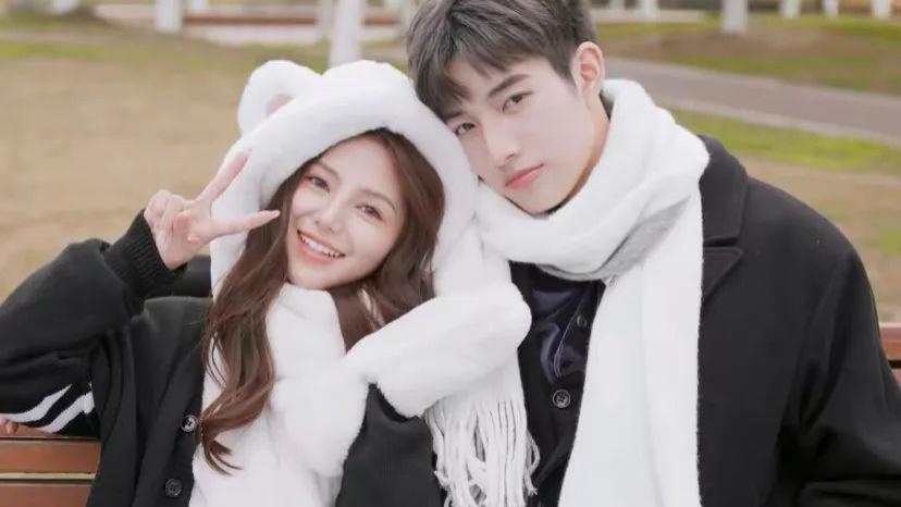 丁海寅|又尬又上头的偶像剧被万人催更，还被评cp颜值天花板？