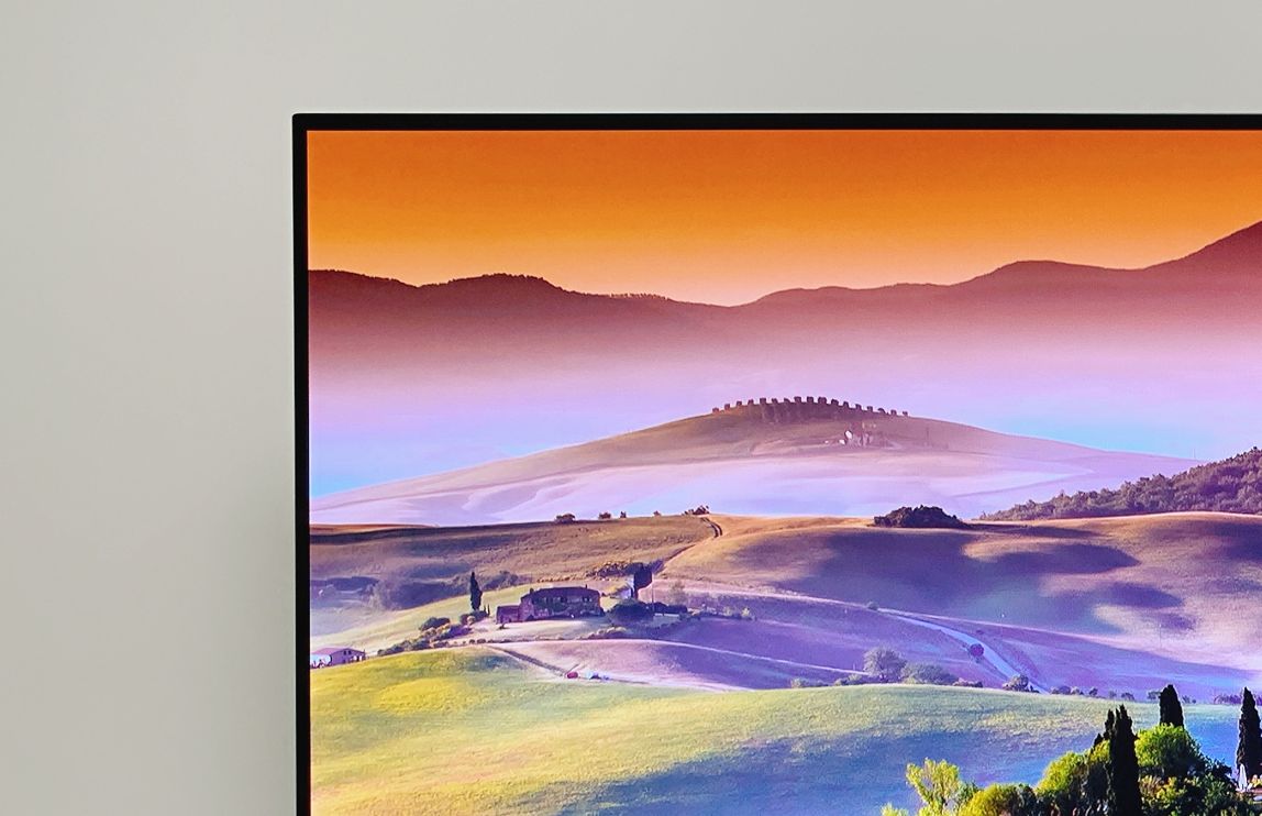 东芝电视|音画双绝的东芝火箭炮电视X8900KF到底有多棒，听我给你讲一讲