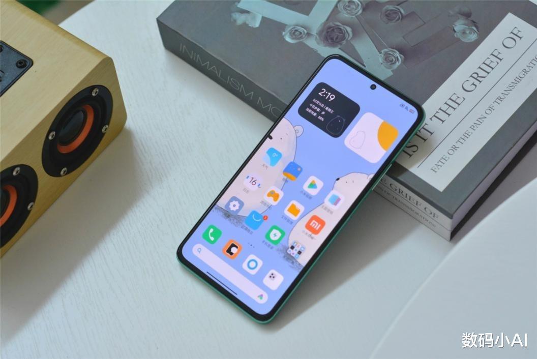 红米手机|曾经卖到“断货”,如今618降至2699元,120w快充+天玑9000