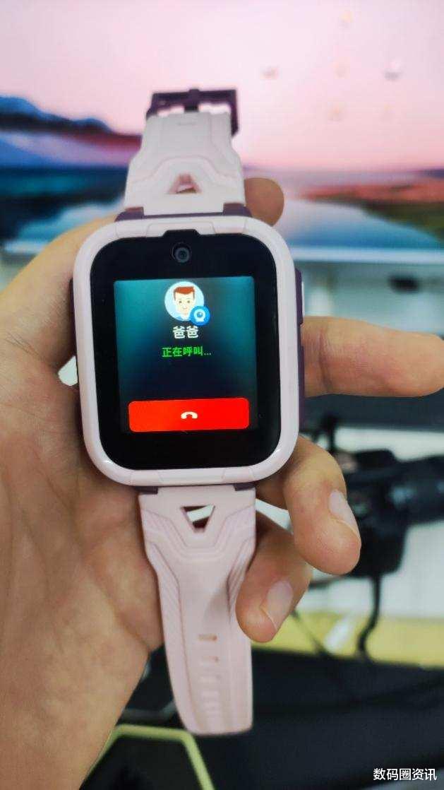 微信|360儿童电话手表10X:微信+AI10重定位,时刻拉近孩子的距离!