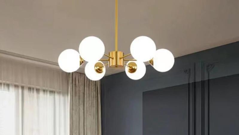 北欧灯具=俗气？这两点告诉你，「北欧风灯具」凭什么这么受欢迎