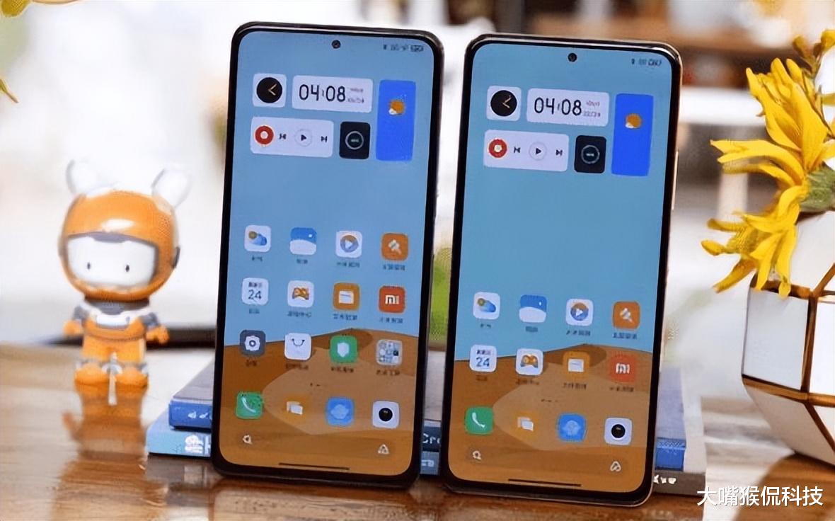 红米手机|5500毫安+144hz!4nm强芯加持,红米k60Pro确实香!