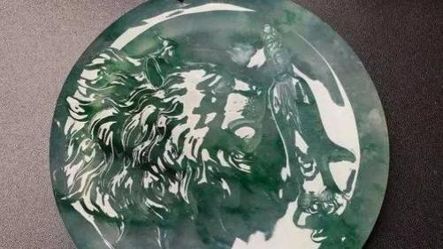 翡翠|没搞明白翡翠和玉的区别，就不算真正的入门