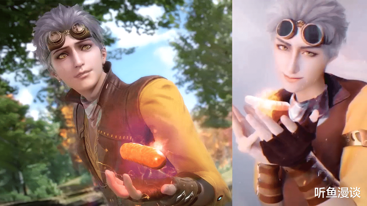 史莱克七怪|网友cos的史莱克七怪,还是小舞最可爱