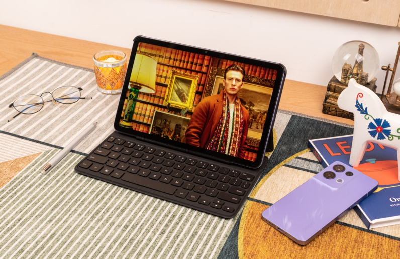 智能语音|818电商大促即将发车，三款数码好物内外兼修，资深数码玩家强推