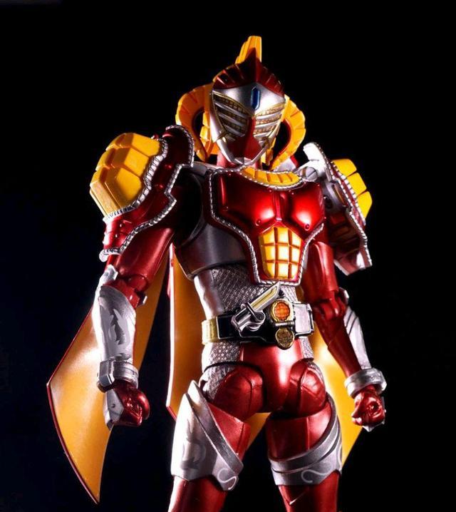 哥布林|假面骑士最惨反派:巴隆位榜首,克洛诺斯排第二,斯沃鲁茨垫底!