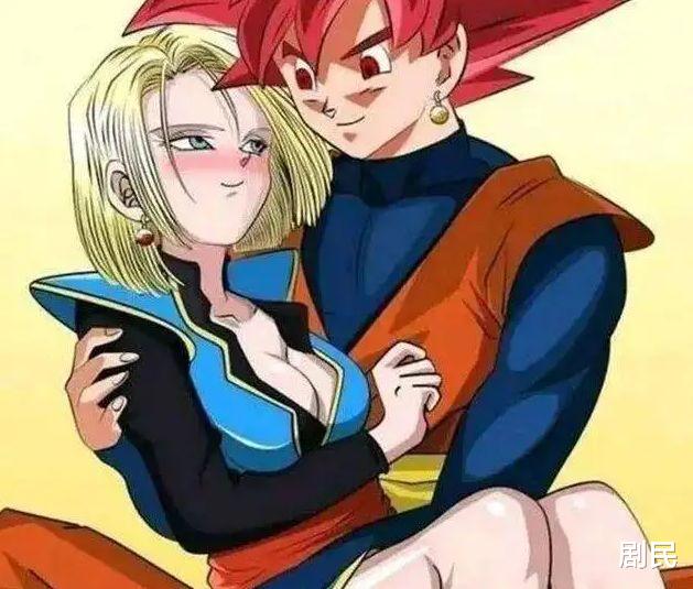 贝吉塔|悟空贝吉塔明明知道战斗会唤醒魔人布欧，为什么还要打？