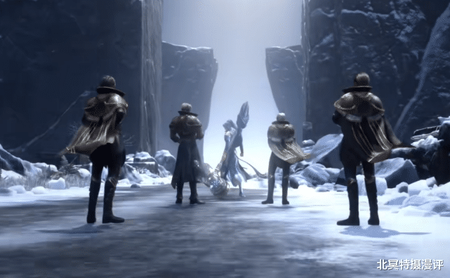 武魂|斗罗大陆预计6月份恢复时长，四大新篇章上线，近20位斗罗参战