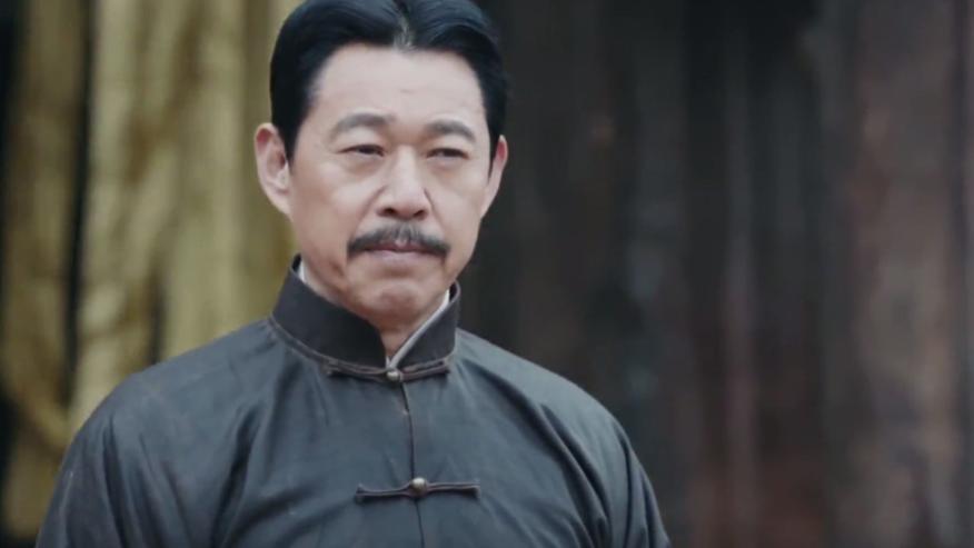 张含韵|才播出2集就收视破1，张含韵新剧凭什么能获得央视8套力捧？