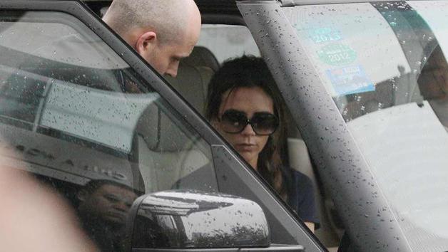 小贝|23年婚姻，贝克汉姆出轨助理后放飞自我，贝嫂吞泪狠赚21亿