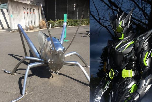 后遺癥|假面騎士后遺癥真好玩，粉絲迷之操作笑哭路人，第5個確定是鐵粉