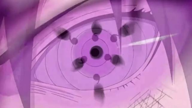 原神|火影：佐助的“六勾玉轮回眼”是最弱的吗？