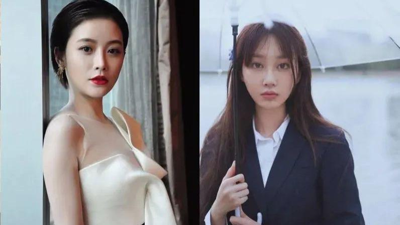 尚雯婕|靠吸艺人血赚钱！她才是内娱女魔头？