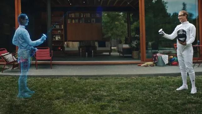 删除|Meta 计划在不久的 Metaverse 未来推出 4 款新的 VR 耳机