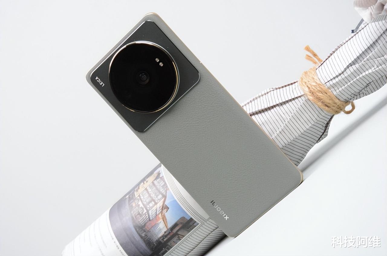 安卓手机|击败realme和iQOO，已成安卓手机好评榜第一名，仅售5999元起