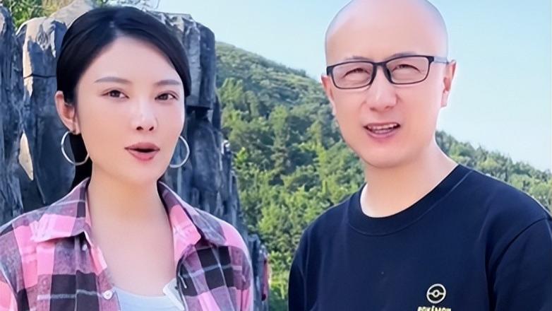 滨边美波|徐冬冬另辟蹊径！山洞拍照身材丰腴被夸