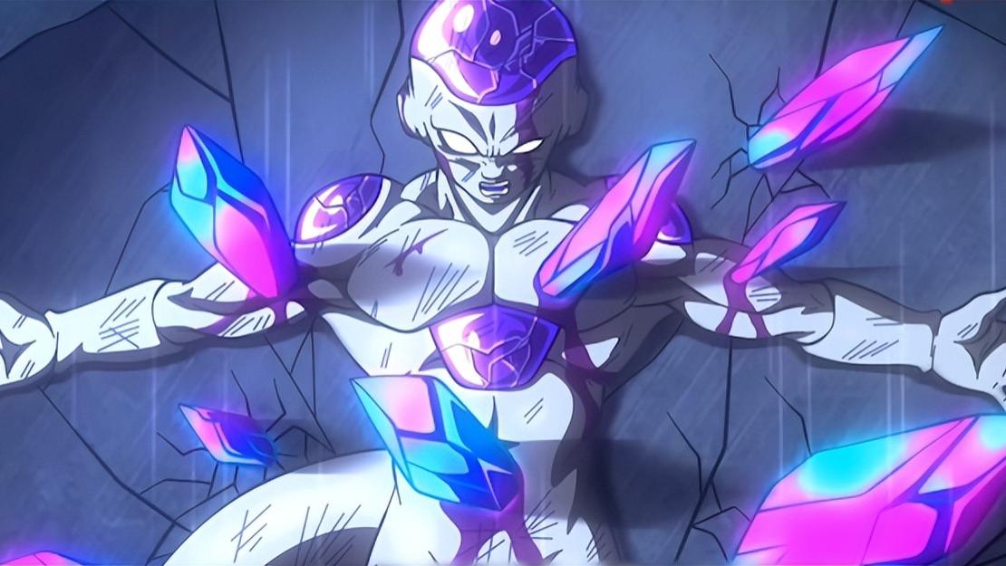 贝吉塔|龙珠：贝吉塔七大名场面，做出这个手势会被打败，孙悟空也不例外