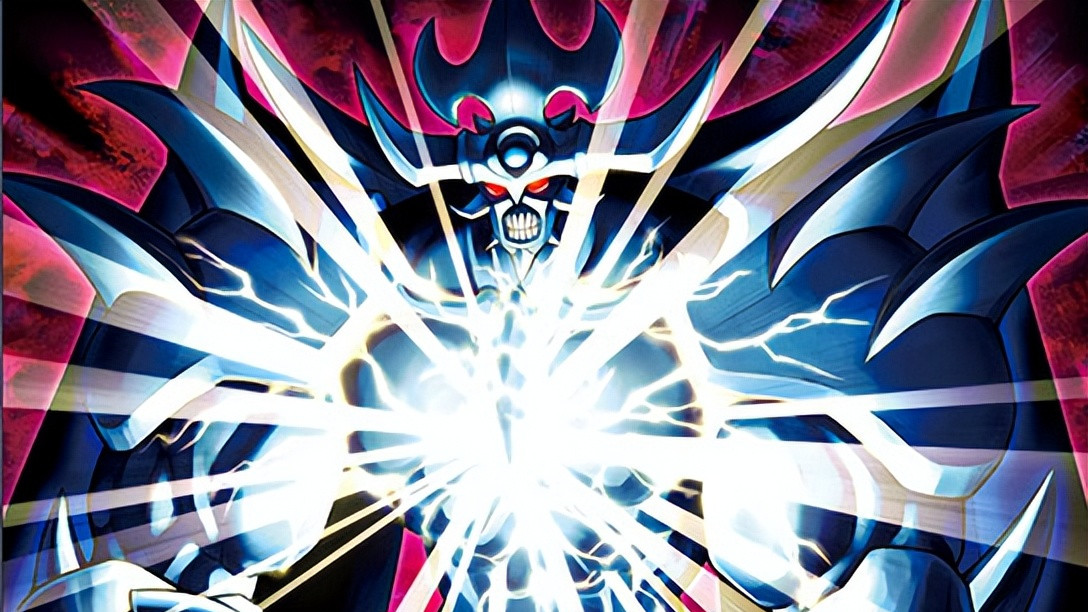 acgn漫评|被轰炸的神，巨神兵没被献祭的命运