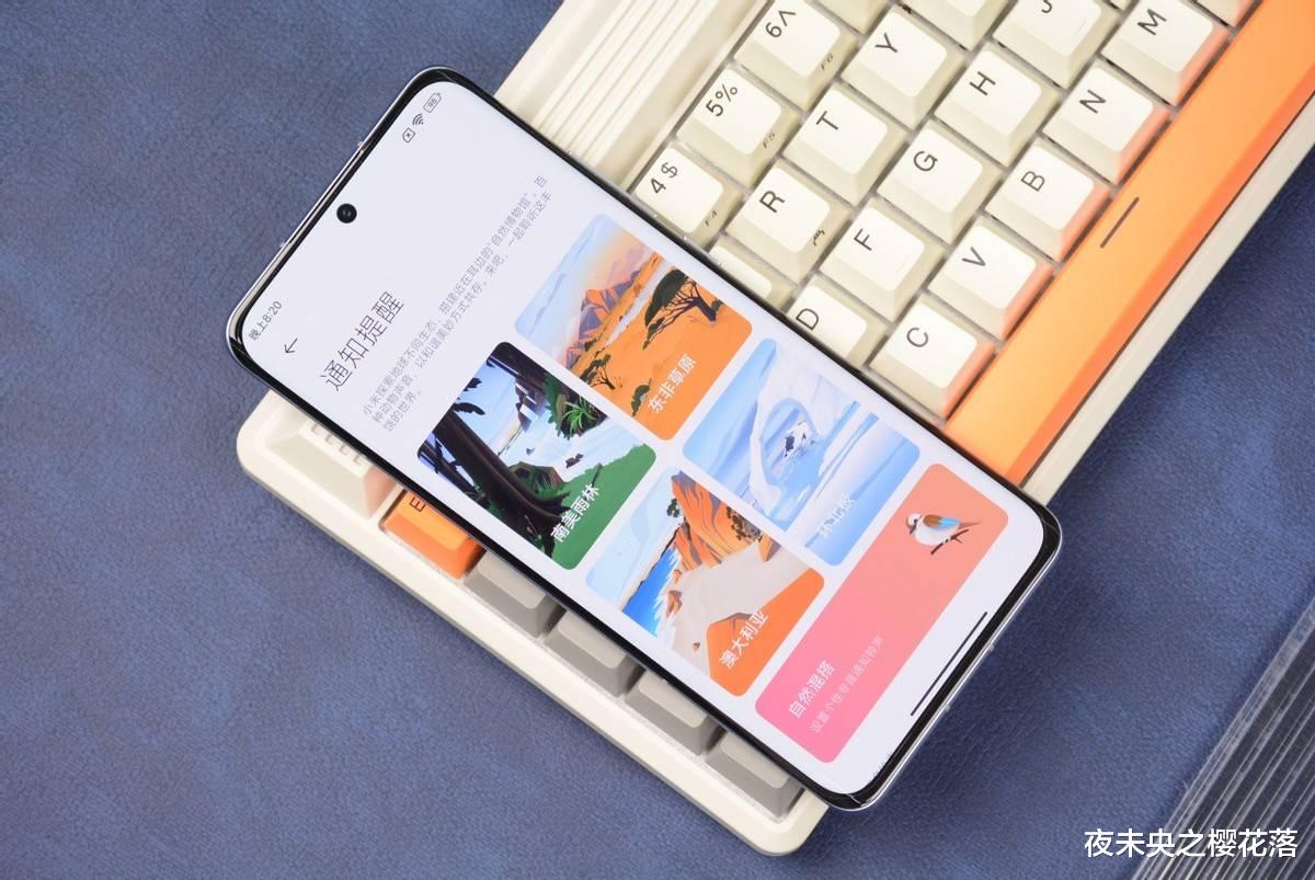 小米科技|雷军爆发了，骁龙870+索尼IMX766+67W快充，跌至2699元