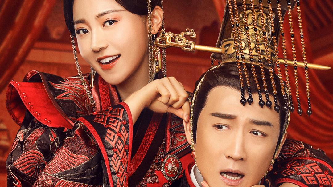 黄梦莹|黄梦莹首部女主戏定档，出演四大丑女钟无艳，颜值太高缺乏说服力