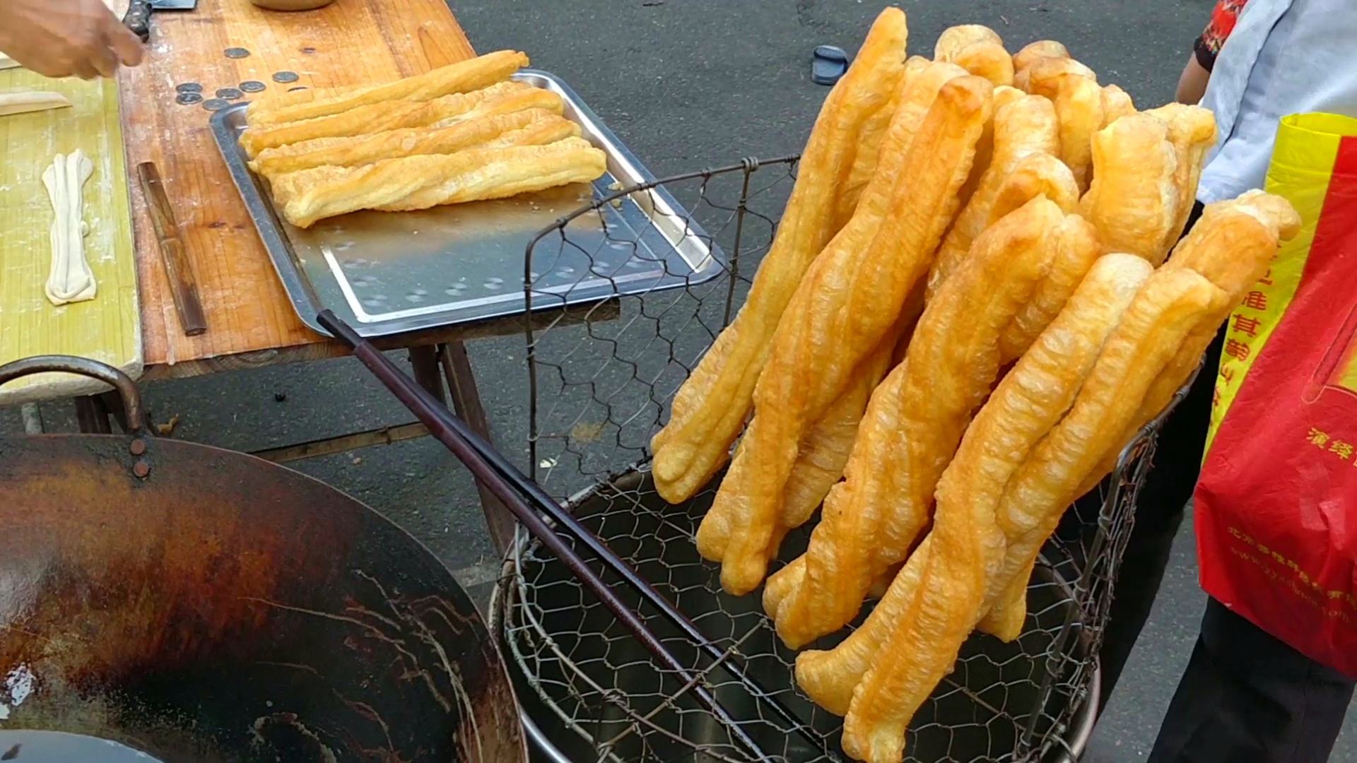 馒头 最容易“长膘”的4种主食，米饭馒头没上榜，第3种，很多人都爱吃