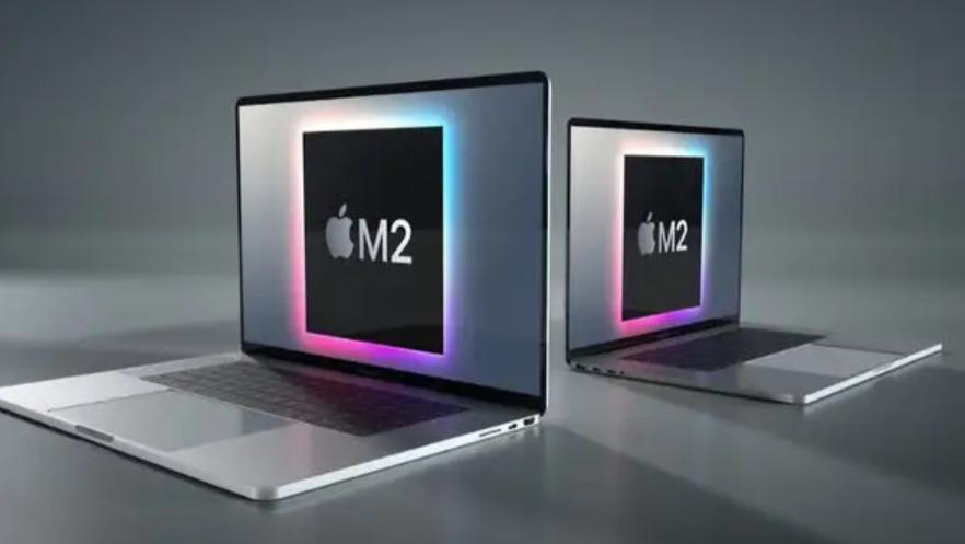 MacBook Pro|MacBook 2022购买分析：均搭载M2芯片，应该选Air还是Pro？