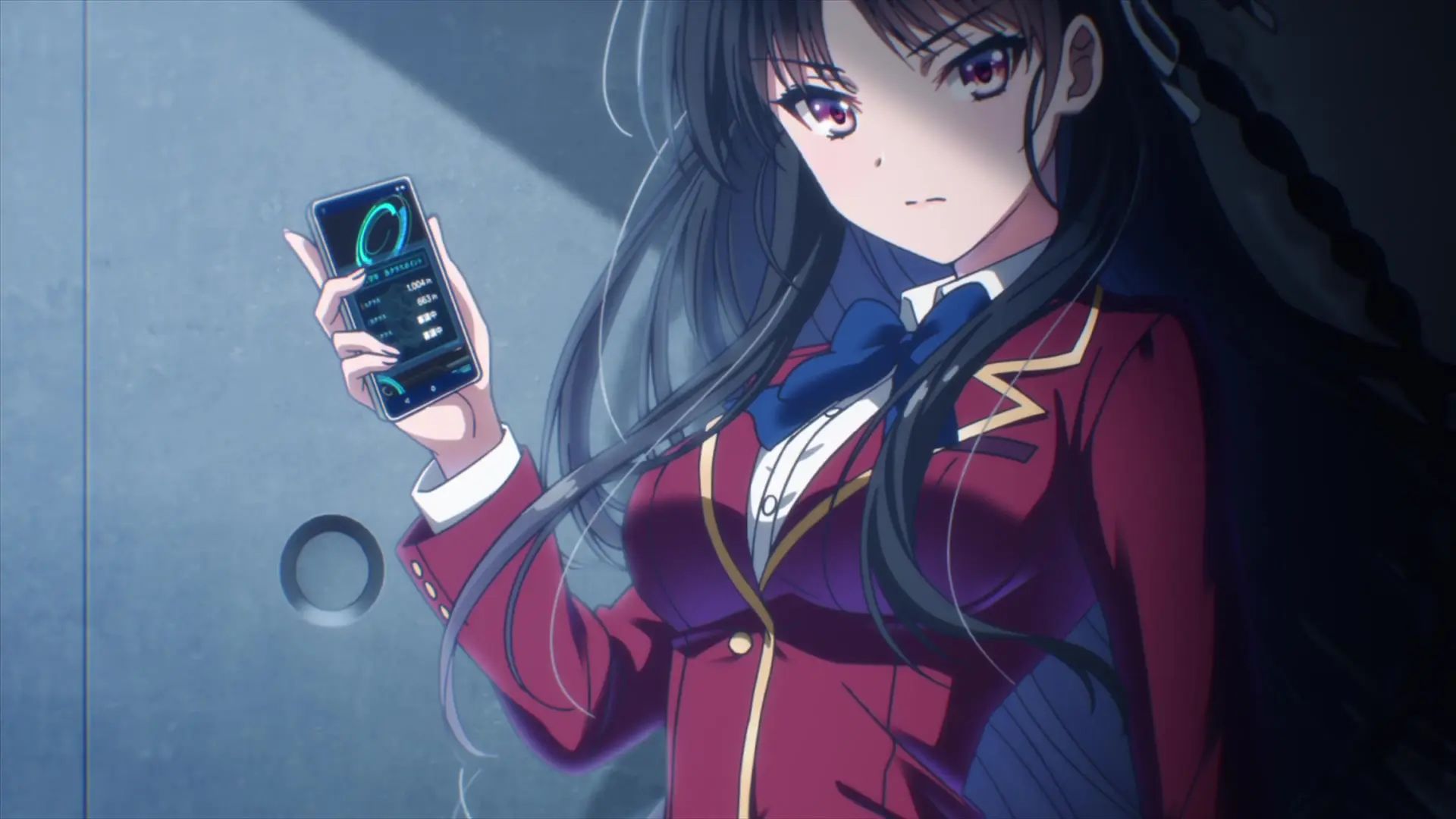 火影忍者|七月新番诸神之战，《实力主义教师》第二季能否重铸昔日荣光