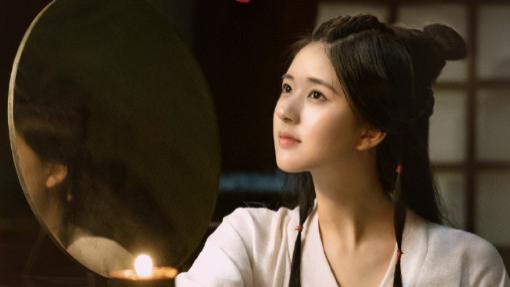 赵露思|曝赵露思被《星汉灿烂》后期吐槽，称其“不敬业”，为她熬夜P图