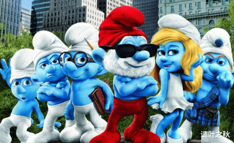 经典|五部经典动漫，看过的孩子都上初中了，瞬间勾起人回忆