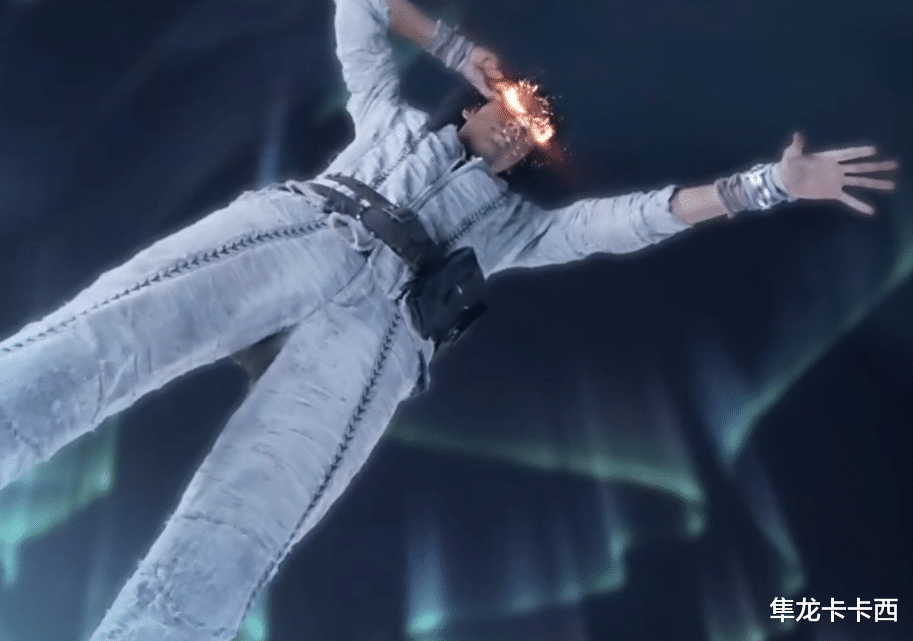 反派|戴卡奥特曼：赛罗初代人间体饰演科学家 预定一台机甲巨山超力霸