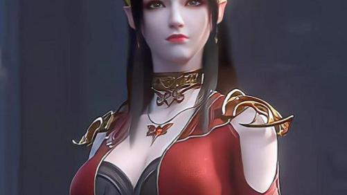 萧炎|《斗破苍穹》魂族中有几人在魂殿任职？