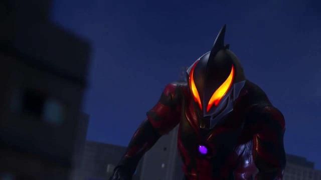 acgn漫评|奥特曼:雷奥尼克斯实力排名,雷蒙竟然只排第四?